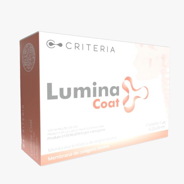 Lumina Coat