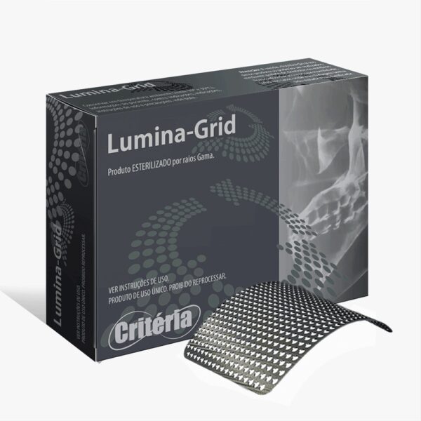 Lumina Grid - Criteria