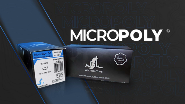 MicroPoly - Microsuture