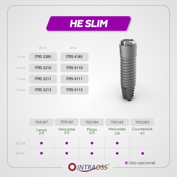 HE Slim