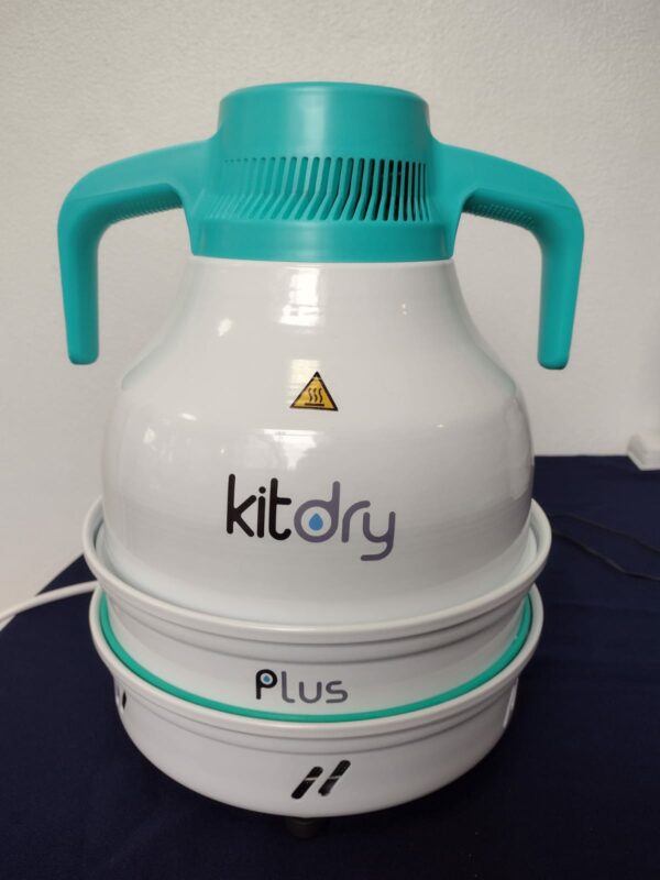 KitDry Plus - Technolife